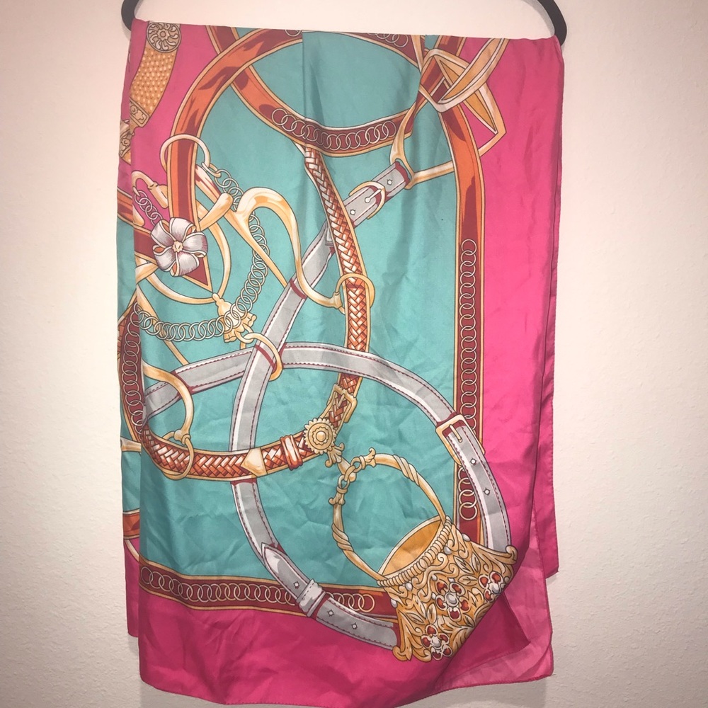 Suzette Tuckernuck Scarf